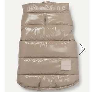 Maxbone Arabella Puffer Vest